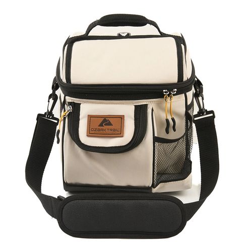 Hielera Ozark Trail Bolsa Suave 24 Latas