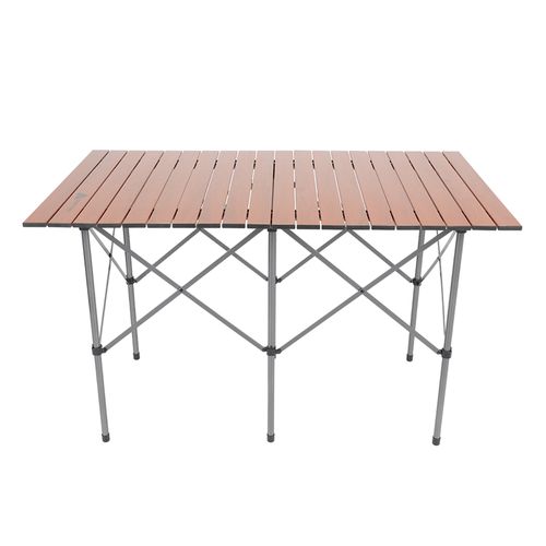 Mesa Ozark Trail plegable -117x70 cm