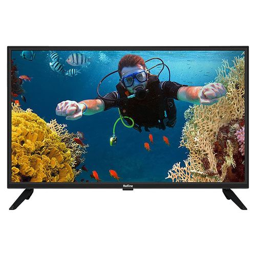 Pantalla Hotline de 32 Pulgadas Led Básico Modelo Hl32A23S