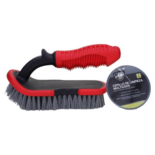 Cepillo Para Limpieza Llantas