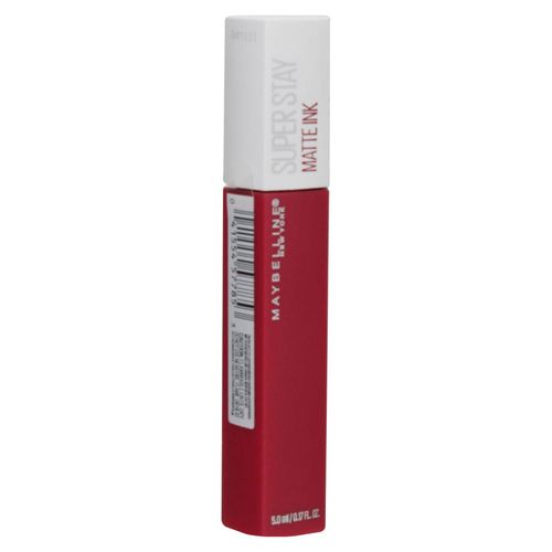 Maybelline Labial Matte Initiator 5Ml