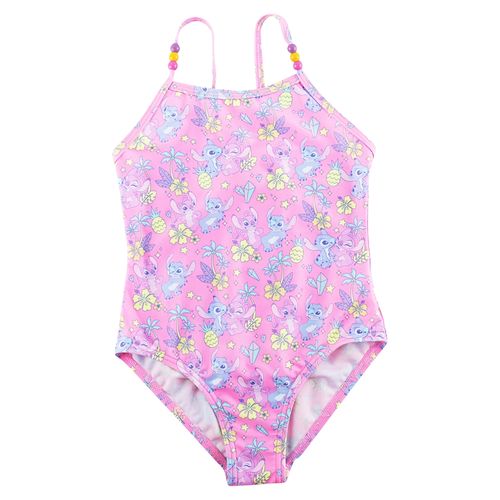 Traje De Bano Nina Stitch