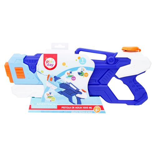 Pistola De Agua Pd 1000 Ml