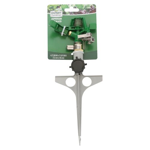 Eg Aspersor Metalico