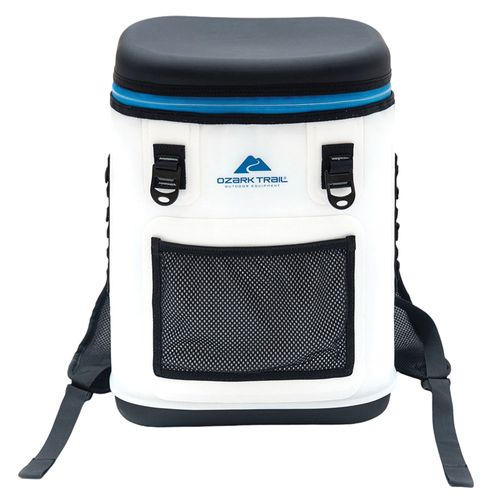Hielera Mochila Ozark Trail Dura 24 Lat