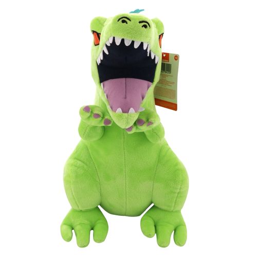 Peluche Nickelodeon Reptar Rugrats