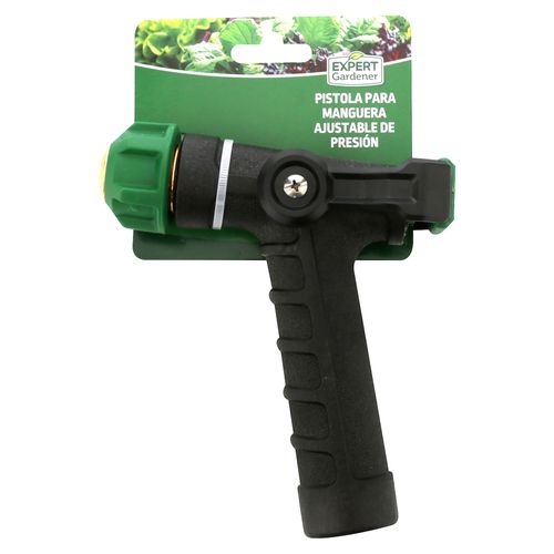 Eg Pistola Par Mangue Ajustable Presion