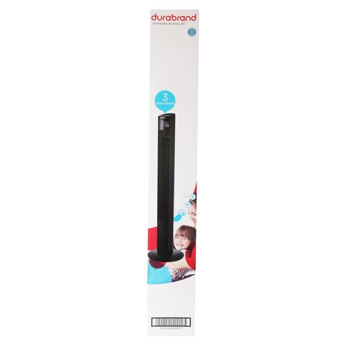 Durabrand Ventilador De Torre 46 Pulg
