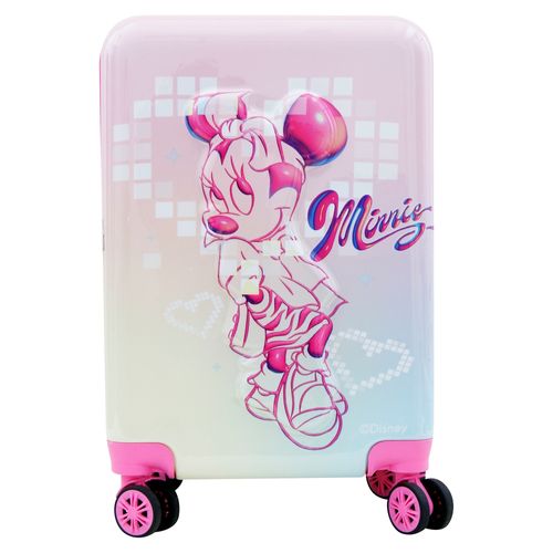 Maleta Minne Colores 20