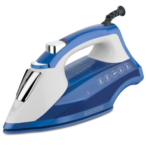 Plancha BLACK+DECKER® Light 'N Easy™, IR1866
