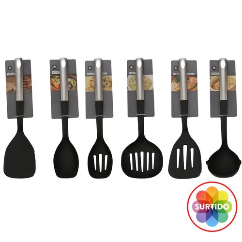 Utensilios De Cocina Individuales