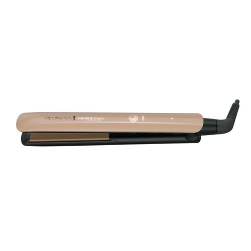 Plancha Remington De Cabello Con Keratina