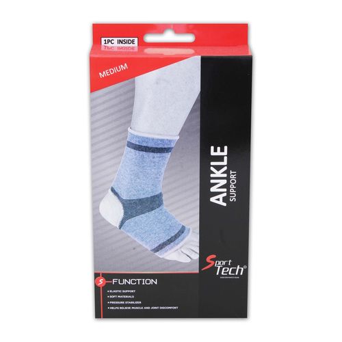 Tobillera Compresion Media