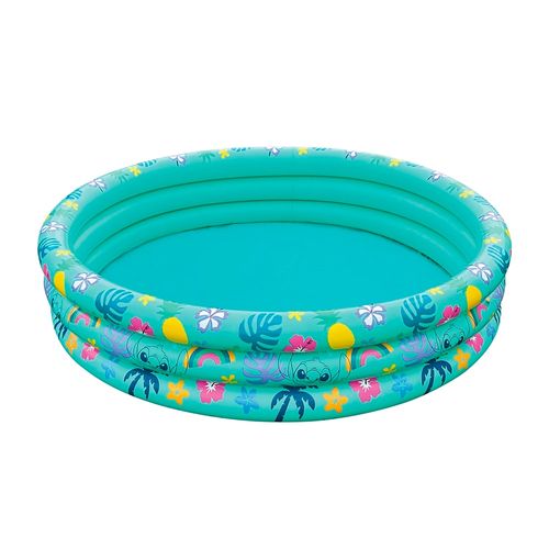 Piscina Inflable Stitch 165x65 Cm 284 L
