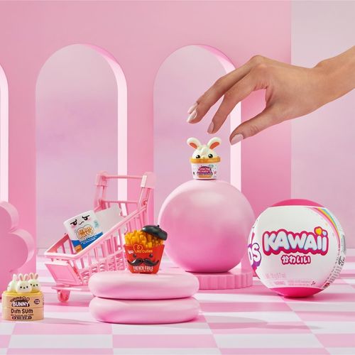 S001 Mini Brands Kawaii Mini Brands Seri
