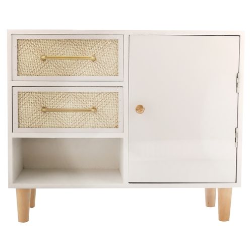 Ms Gabinete Rombos 30Cm