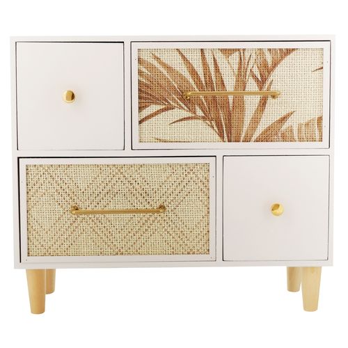 Ms Gabinete Palmeras 30Cm