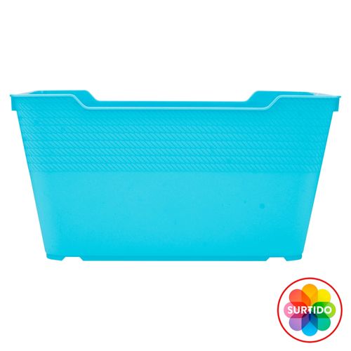 Caja Haus organizadora surtida -6 L