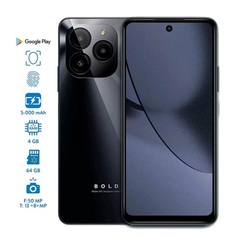 Blu Celular G64l 4 3gb 64gb Xtraram