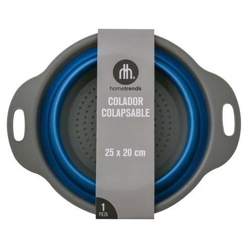 Colador 20 Cm Colapsable Hometrends