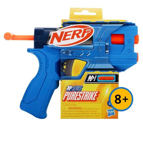 Ner N Series Purestrike