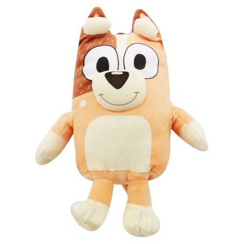 Ty Beanie Babies Mama Chilli Bluey Regu