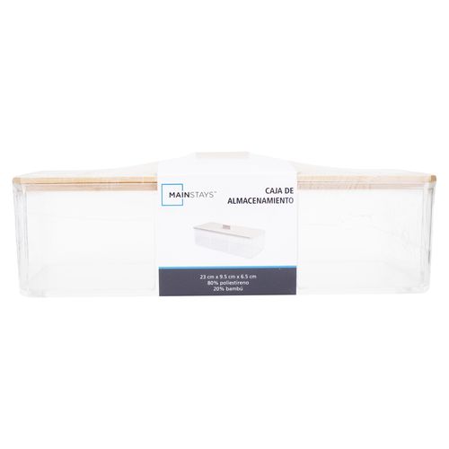 Caja Mainstays Organizadora