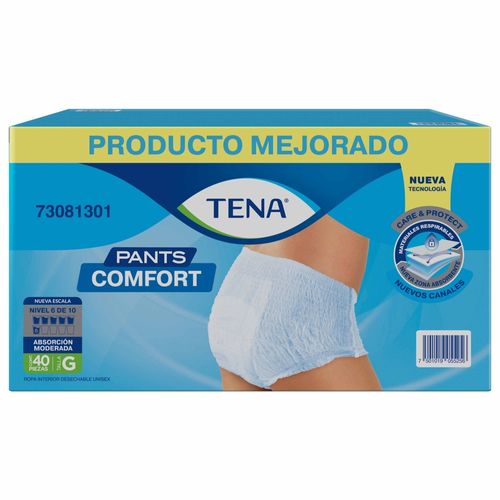 Tena Pants Comfort G 40U