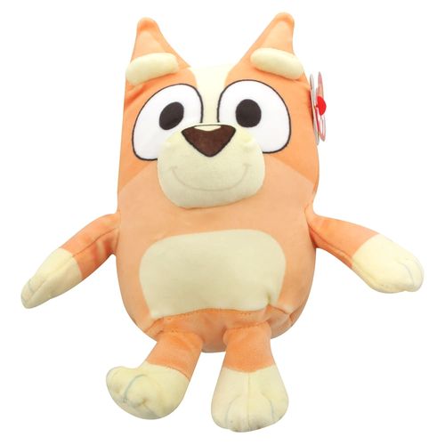 Ty Beanie Babies Bingo Bluey Regular