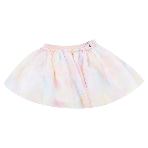 Falda Para Nina