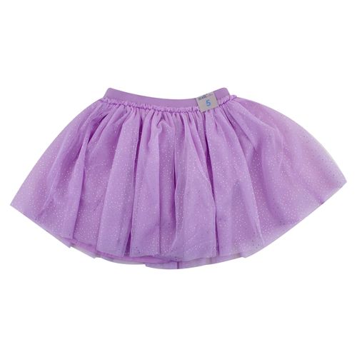 Falda Para Nina