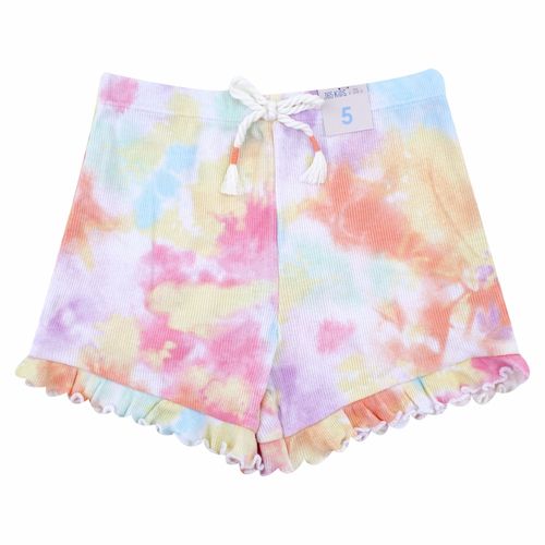 Short Para Nina