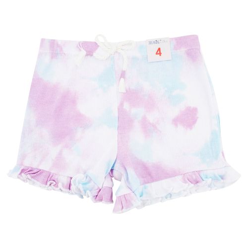 Short Para Nina