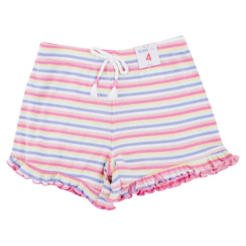 Short Para Nina