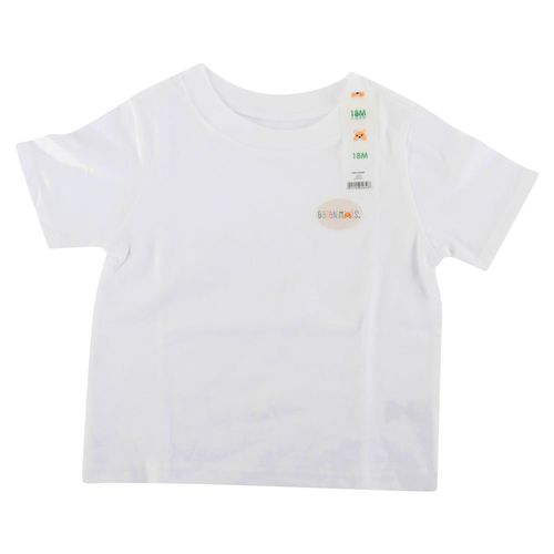 Tshirt Bebo Garan T0 24M