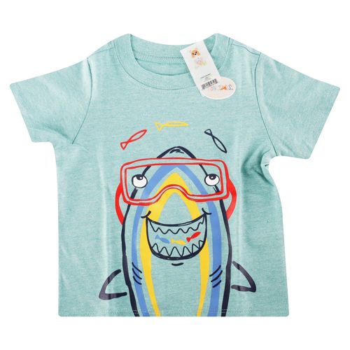 Tshirt Bebo Garan T0 24M