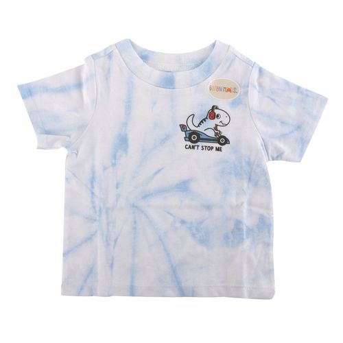 Tshirt Bebo Garan T0 24M