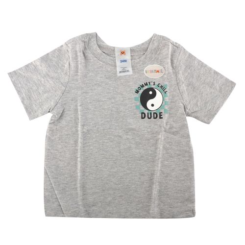 Tshirt Bebo Garan T0 24M