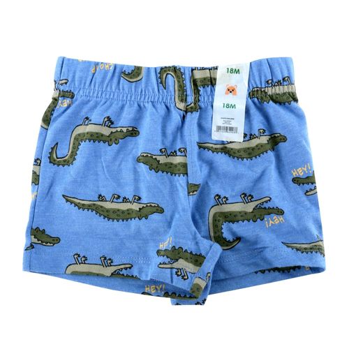 Short Bebo Garan T 0 24M