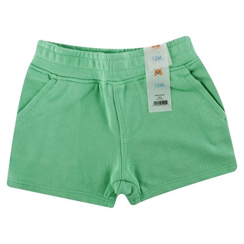 Short Bebo Garan T 0 24M