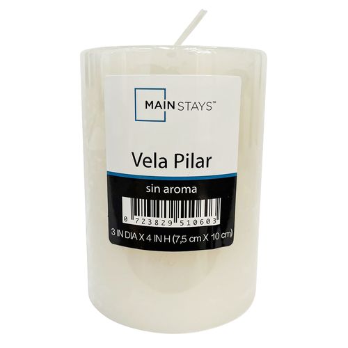 Ms Vela 7 5 X 10 Ivory