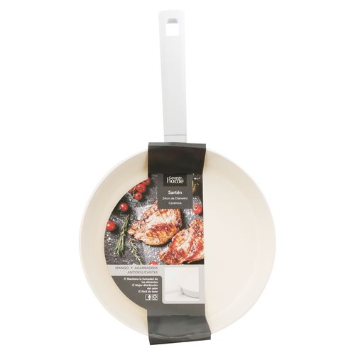 Sarten Recto 24 Cm George Home