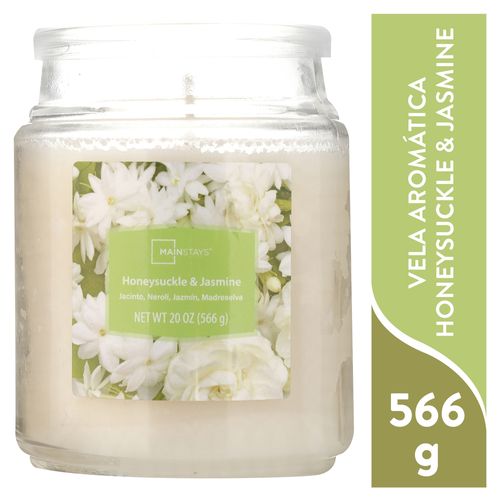Ms Vela Aromatica20 Honeysuckle Jasmine