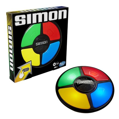 Juego Simon