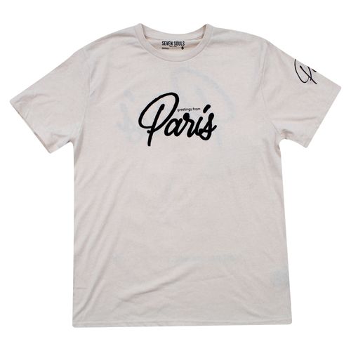 Tshirt Cab S Xl