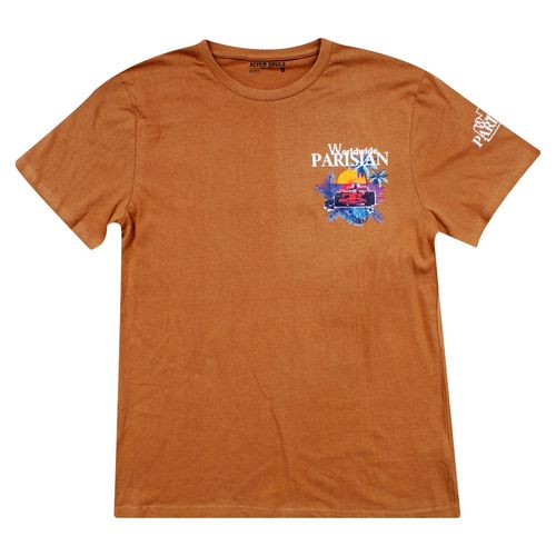 Tshirt Cab S Xl