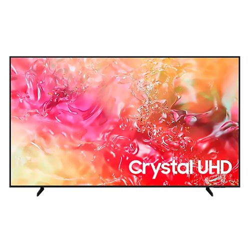 Tv Led Samsung 75 Crystal 4K Du7000