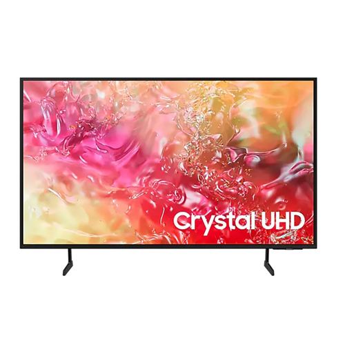 Tv Led Samsung 85 Crystal 4K Du7000