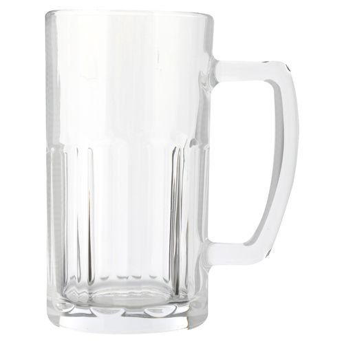 Ms Vaso Cervecero 540Ml