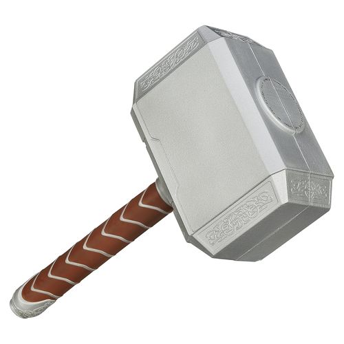 Martillo Hasbro marvel avengers de combate thor